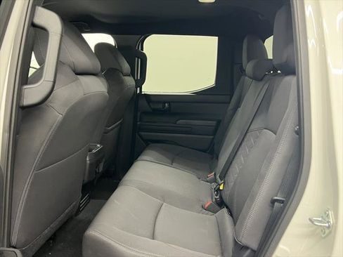 Certified 2025 Toyota Tacoma SR image 9