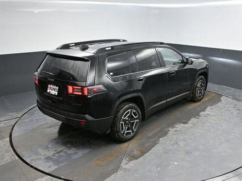 New 2026 Jeep Cherokee Limited image 37