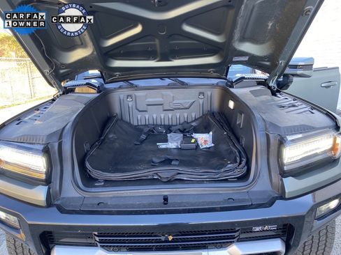 Used 2024 GMC Hummer EV 3X image 45