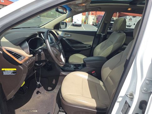 Used 2013 Hyundai Santa Fe Sport w/ Technology Pkg image 4