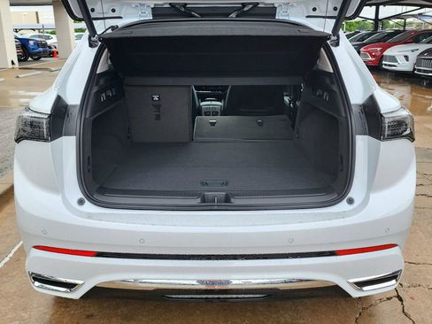 New 2026 Buick Envision Avenir AWD/4WD image 53
