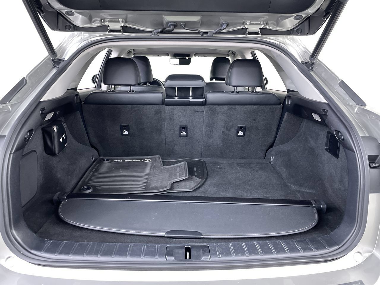 Used 2018 Lexus RX 350 AWD w/ Premium Package image 24