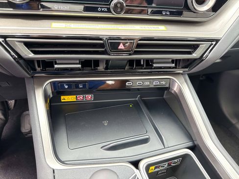 New 2026 Lexus TX 350 AWD image 27