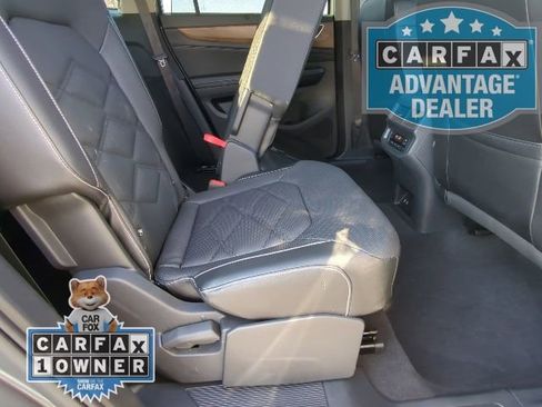 Used 2024 Volkswagen Atlas SE image 22