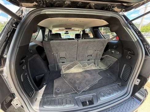 Used 2018 Dodge Durango GT w/ Premium Group AWD/4WD image 27