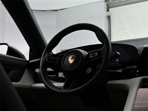 New 2026 Porsche Taycan image 21