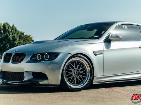 Used 2012 BMW M3 Coupe RWD image 45