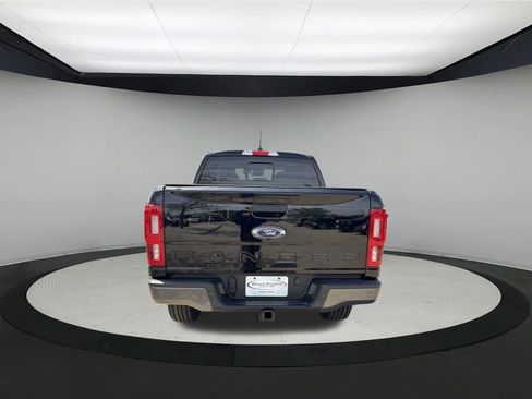 Used 2022 Ford Ranger Lariat w/ Equipment Group 501A High AWD/4WD image 7