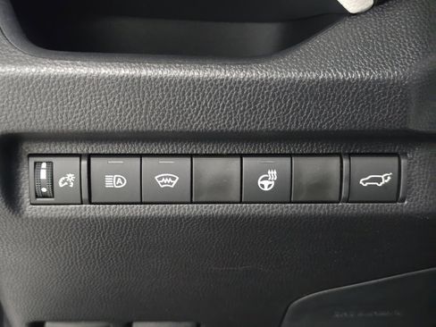 New 2025 Toyota RAV4 XLE Premium image 9