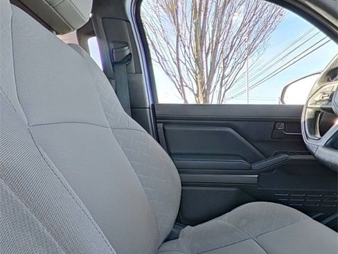 Certified 2025 Toyota Tacoma SR5 image 27