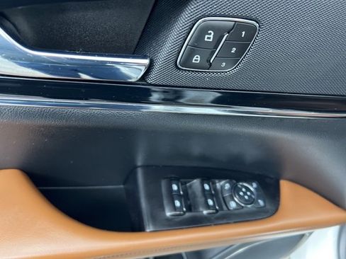 Certified 2023 Lincoln Nautilus Reserve w/ Equipment Group 201A image 13