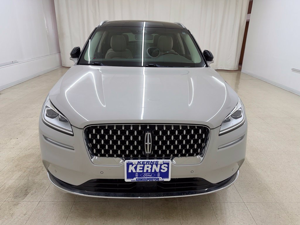 Used 2020 Lincoln Corsair Reserve w/ Equipment Group 201A AWD/4WD image 8