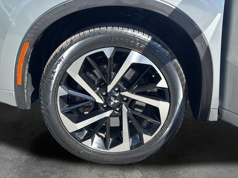 Used 2022 Mitsubishi Outlander SEL FWD image 44