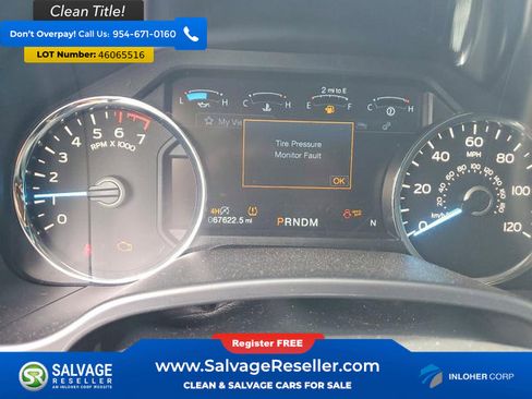 Used 2019 Ford F150 Lariat image 12