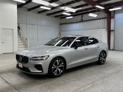 Used 2024 Volvo S60 B5 Core