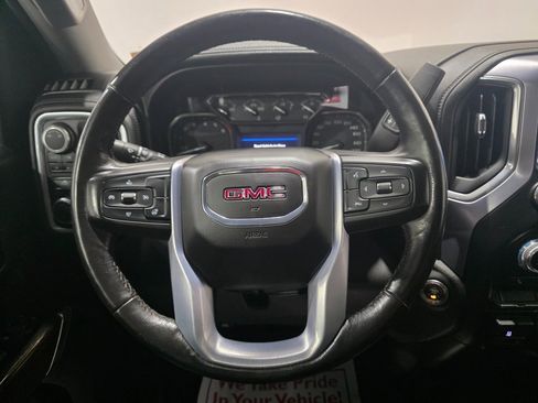 Used 2019 GMC Sierra 1500 SLE image 4