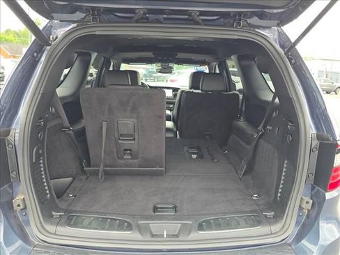 Used 2021 Dodge Durango Citadel AWD/4WD image 28
