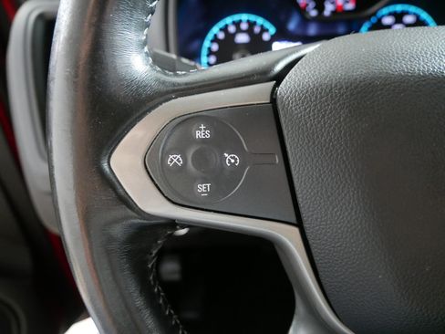 Used 2018 Chevrolet Colorado Z71 AWD/4WD image 27