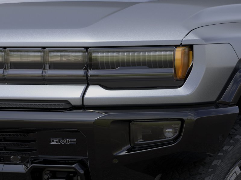 New 2026 GMC Hummer EV 3X w/ Carbon Fiber Edition Package AWD/4WD image 10