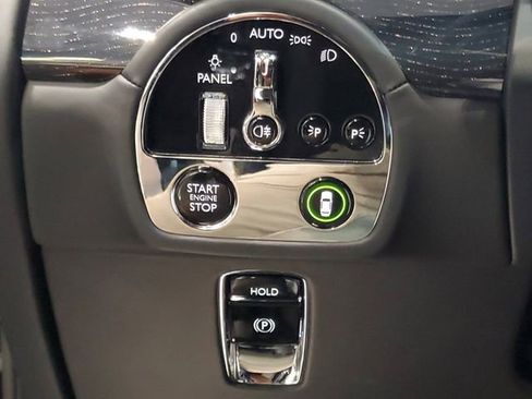 Used 2021 Rolls-Royce Ghost AWD/4WD image 25