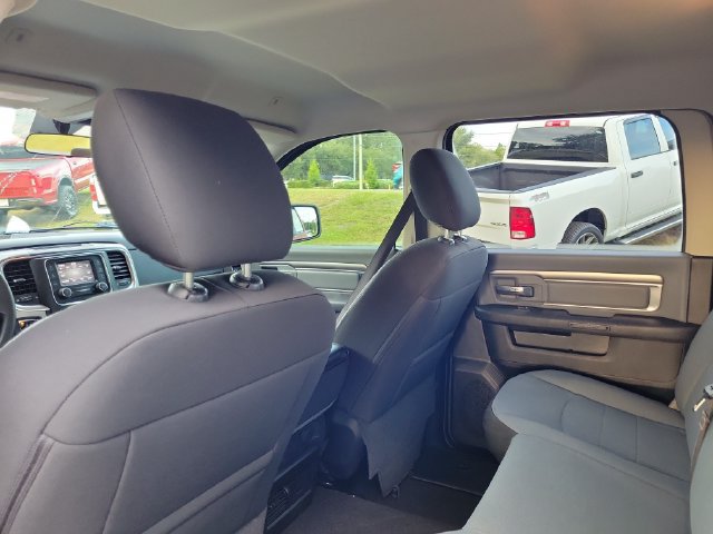 Used 2021 RAM 1500 Classic SLT RWD image 11