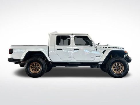 Used 2022 Jeep Gladiator Rubicon w/ Dual Top Group image 3