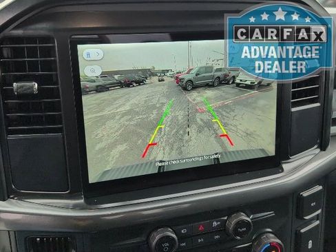 Used 2025 Ford F150 STX image 19