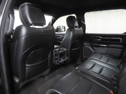 Used 2022 RAM 1500 Laramie w/ Sport Appearance Package image 26
