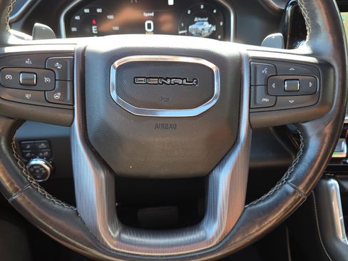 Used 2023 GMC Sierra 1500 Denali Ultimate image 27