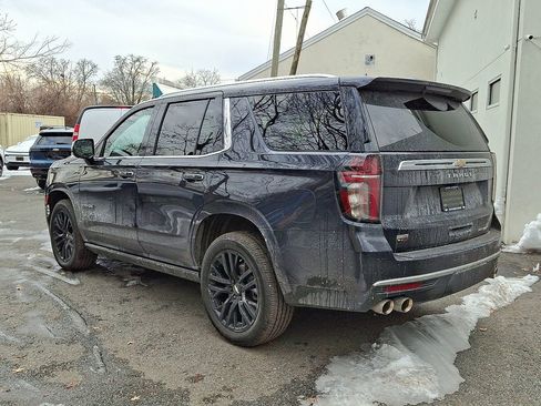 Used 2023 Chevrolet Tahoe Premier image 6