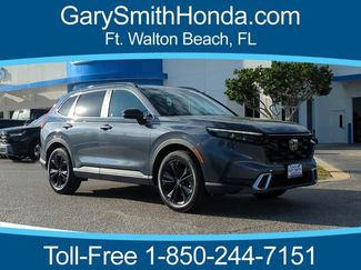 Certified 2024 Honda CR-V Sport Touring 360° Tour