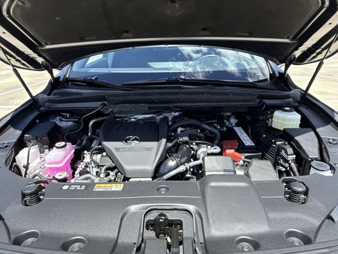 New 2026 Lexus RX 350 FWD image 14