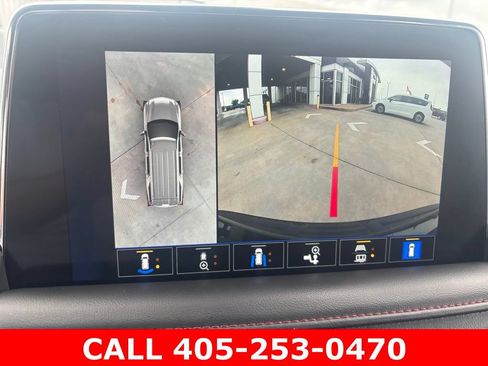 Used 2022 Chevrolet Tahoe RST w/ Luxury Package AWD/4WD image 13