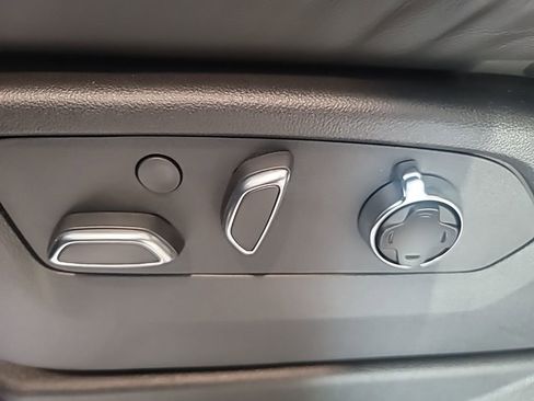 Certified 2026 Cadillac Escalade Platinum Sport w/ LPO, ONYX Package image 13