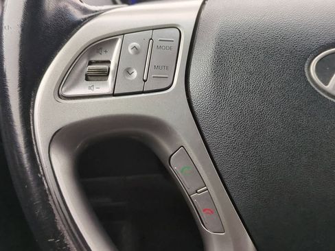 Used 2012 Hyundai Tucson GLS image 23