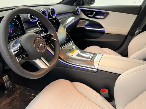 New 2026 Mercedes-Benz C 300 4MATIC Sedan image 16