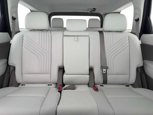 New 2026 Hyundai Palisade SEL Premium image 11