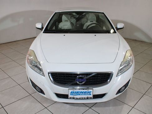 Used 2012 Volvo C70 T5 w/ Climate Pkg image 20