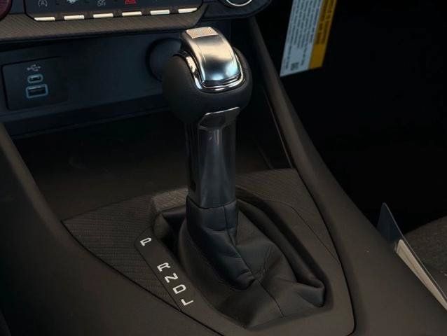New 2026 Ford Mustang Coupe RWD image 42