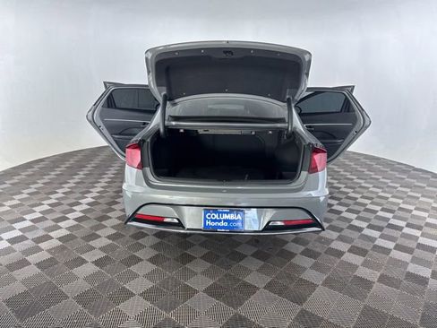 Used 2023 Hyundai Sonata SEL w/ Cargo Package FWD image 17