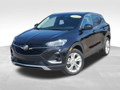 Used 2023 Buick Encore GX Preferred w/ Cold Weather Comfort Package