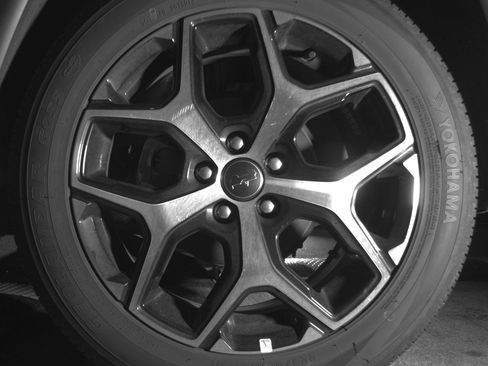 Used 2025 Jeep Compass Limited image 14