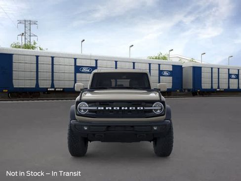 New 2026 Ford Bronco Outer Banks image 6