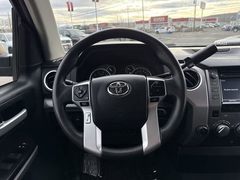 Used 2015 Toyota Tundra SR5 image 16