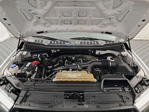 Used 2019 Ford F150 XL w/ Equipment Group 101A Mid RWD image 28