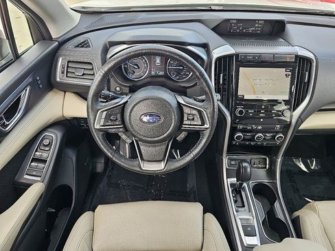 Used 2020 Subaru Ascent Limited w/ Technology Package image 25