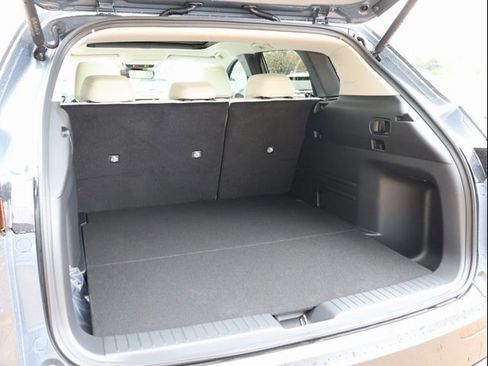 New 2026 MAZDA CX-50 AWD 2.5 S w/ Premium Package image 16