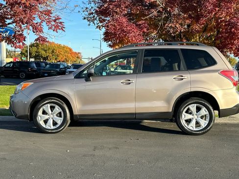 Used 2014 Subaru Forester 2.5i Premium w/ All-Weather Package image 5