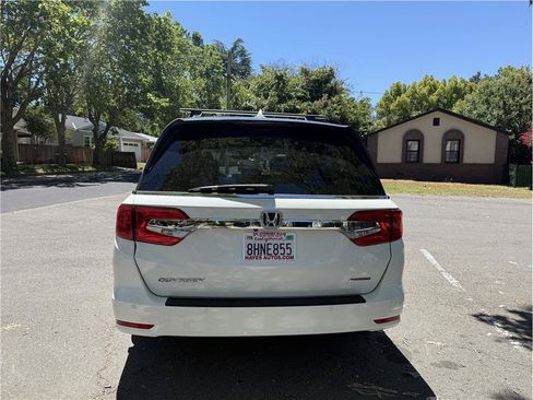 Used 2019 Honda Odyssey Touring image 6