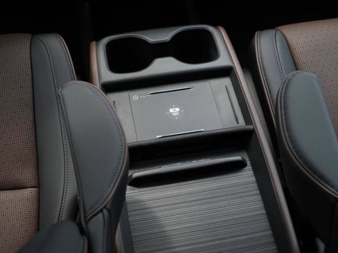 New 2026 Honda Odyssey Elite image 28